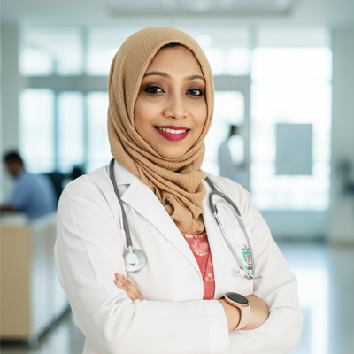 Dr. Taskina Mosleh